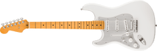 Fender American Ultra II Stratocaster Left-Hand Maple Fingerboard, Avalanche 0119162796