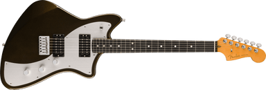 Fender American Ultra II Meteora Ebony Fingerboard, Texas Tea 0119181790