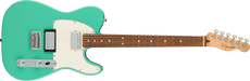 Fender Player Telecaster HH Sea Foam Green 0145233573