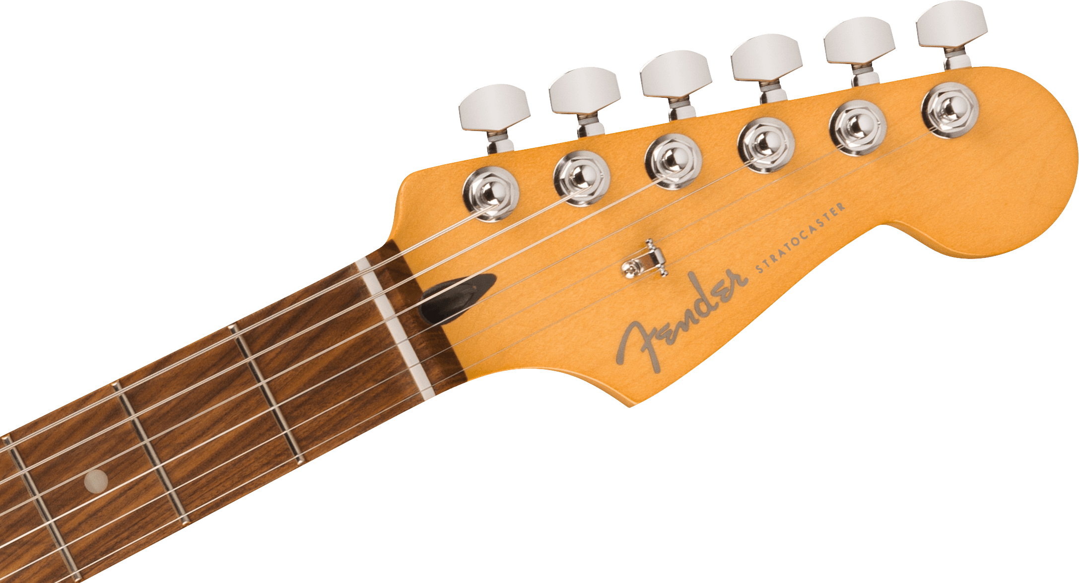 Fender Player Plus Stratocaster Pau Ferro Fingerboard, Sienna Sunburst F-0147313347