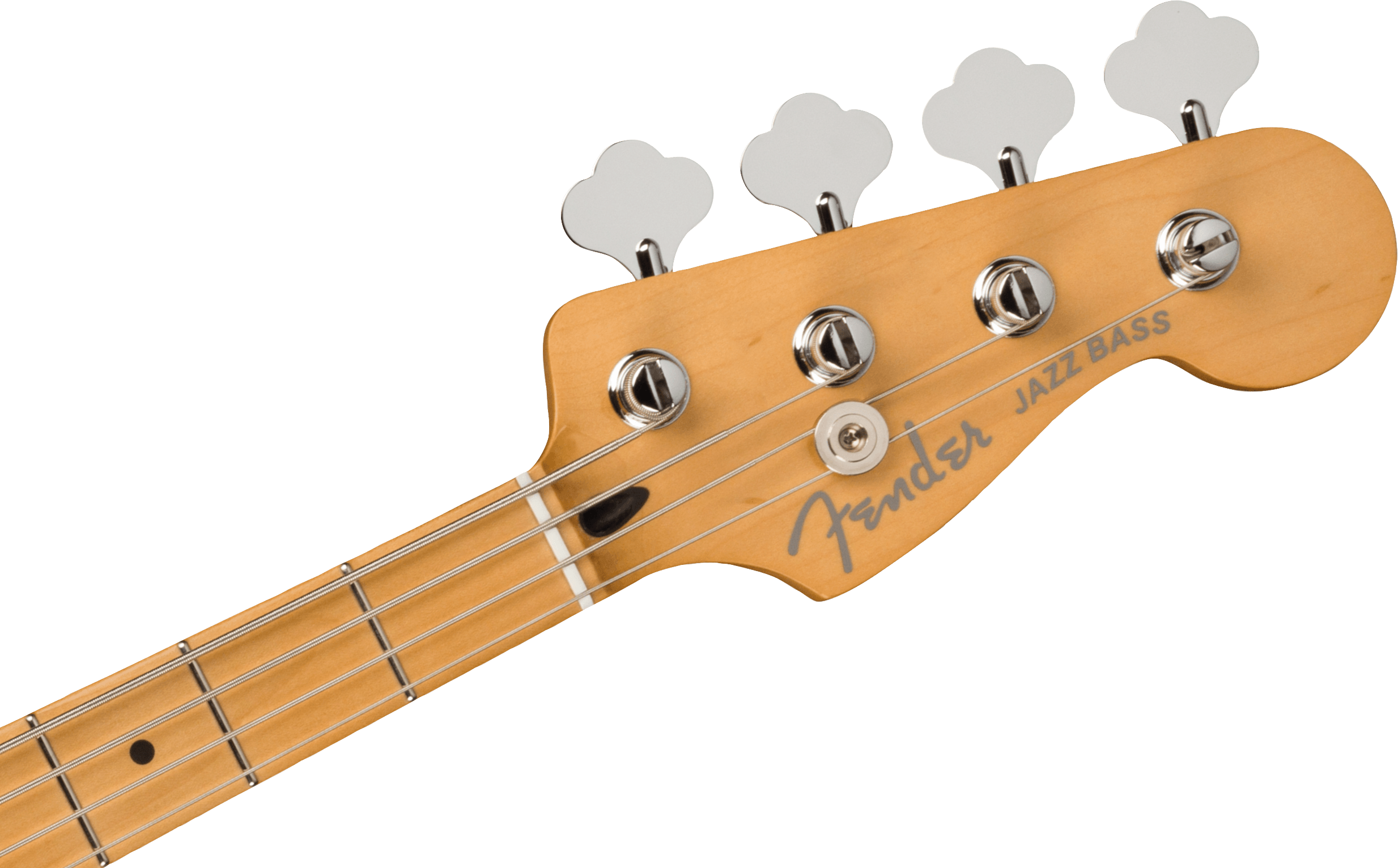 Fender Player Plus Active Jazz Bass Maple Fingerboard, Olympic Pearl 0147372323