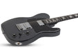 Schecter PT EX Electric Guitar Dorian Grey 2148-SHC