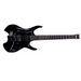 Mooer GTRS Guitars W800 Series Headless Electric Guitar Pearl Black W800-PB