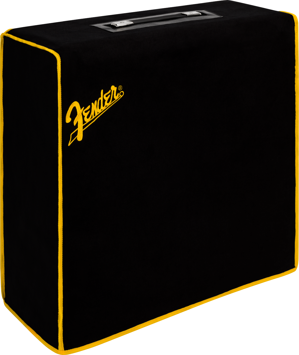 Fender Jack White Pano Verb Combo Amplifier 8151900000