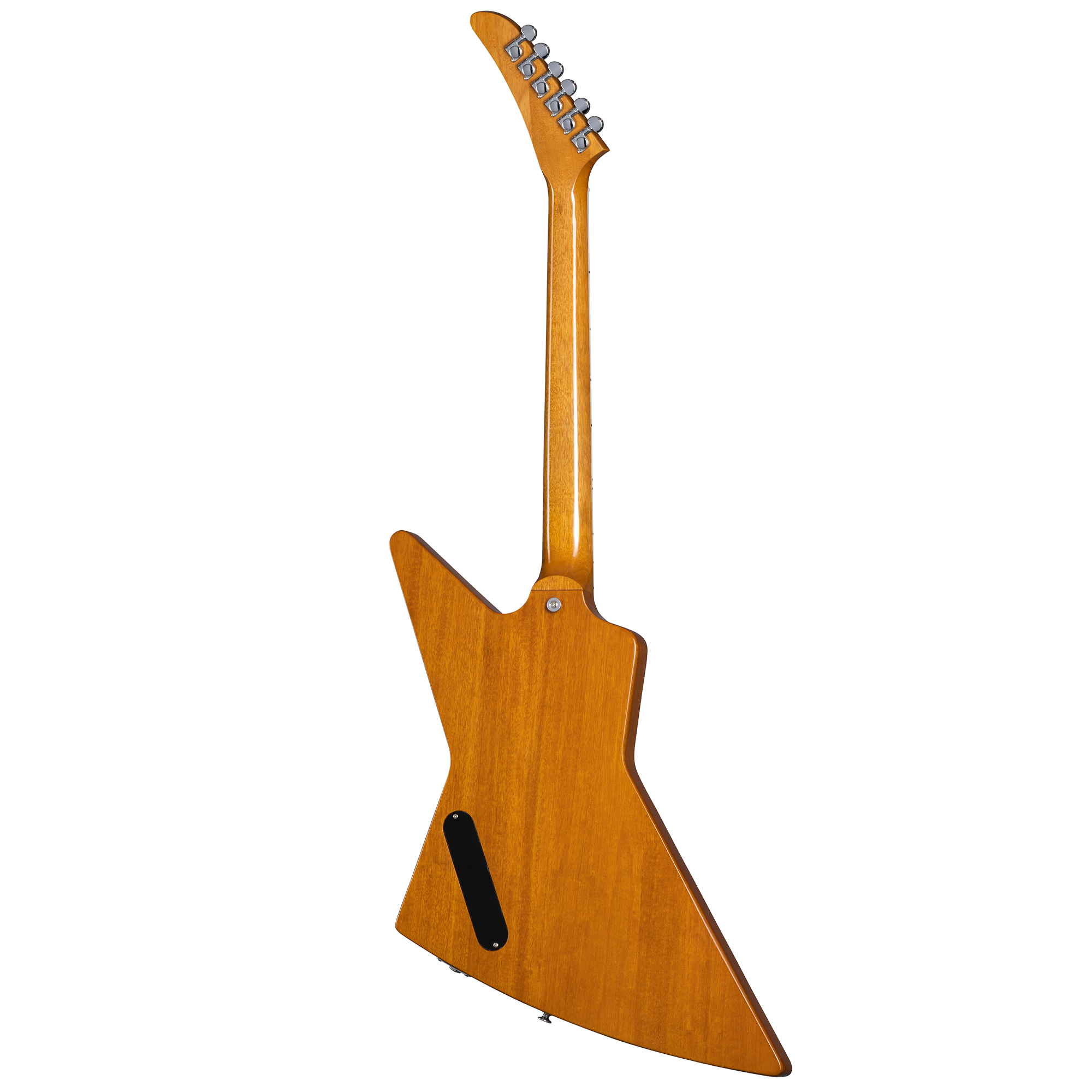 Gibson USA 70s Explorer Antique Natural DSXS00ANCH