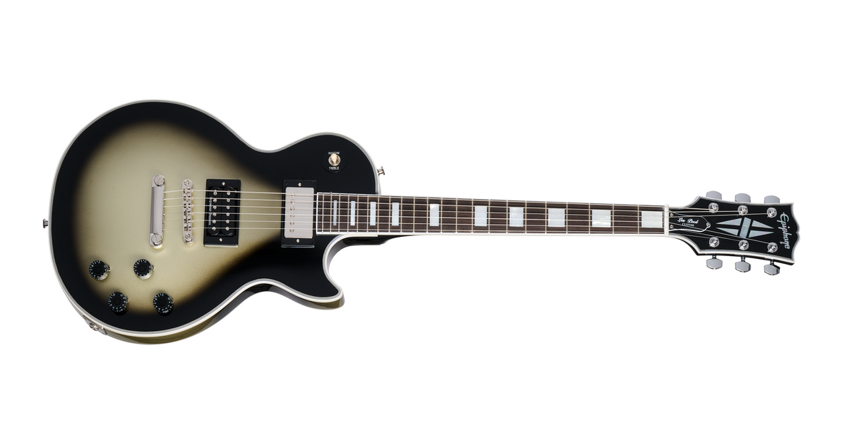 Epiphone Gibson Custom Shop Inspired Adam Jones 1979 Les 