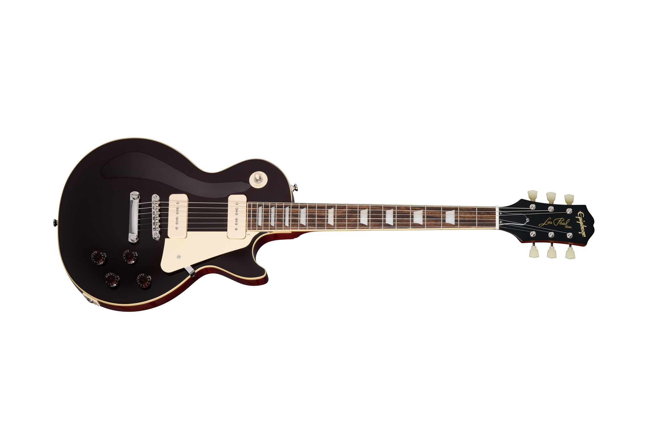 Epiphone Joe Bonamassa Limited Edition 1955 Les Paul Standard w/ Hardshell Case EIJB55CPINH