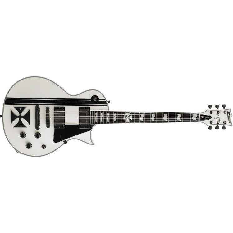 ESP James Hetfield Signature Series Iron Cross Electric Guitar EIRONCROSSSW