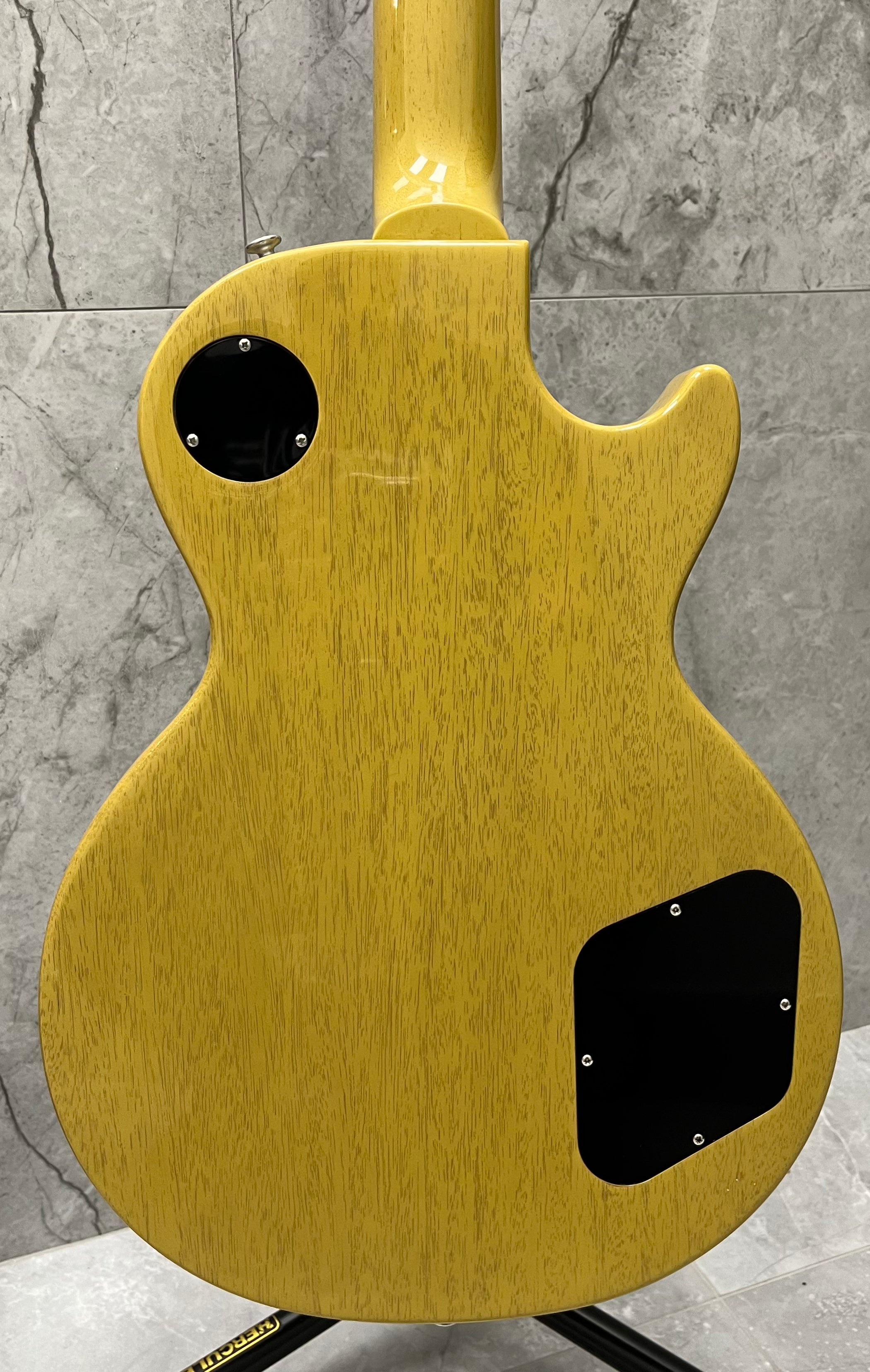 Gibson Les Paul Special Left Handed - TV Yellow LPSP00TVNHLH