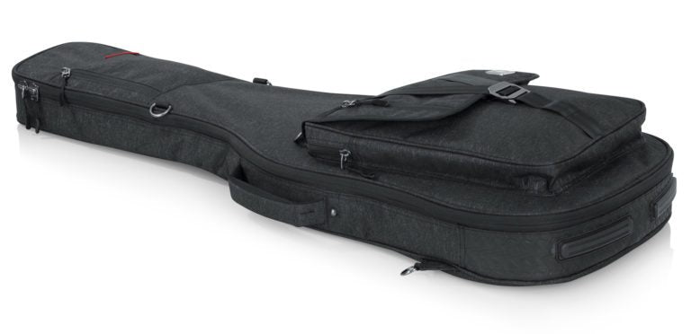 Gator Electric Guitar Gig Bag GT-ELECTRIC-BLK