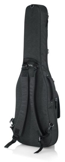 Gator Electric Guitar Gig Bag GT-ELECTRIC-BLK