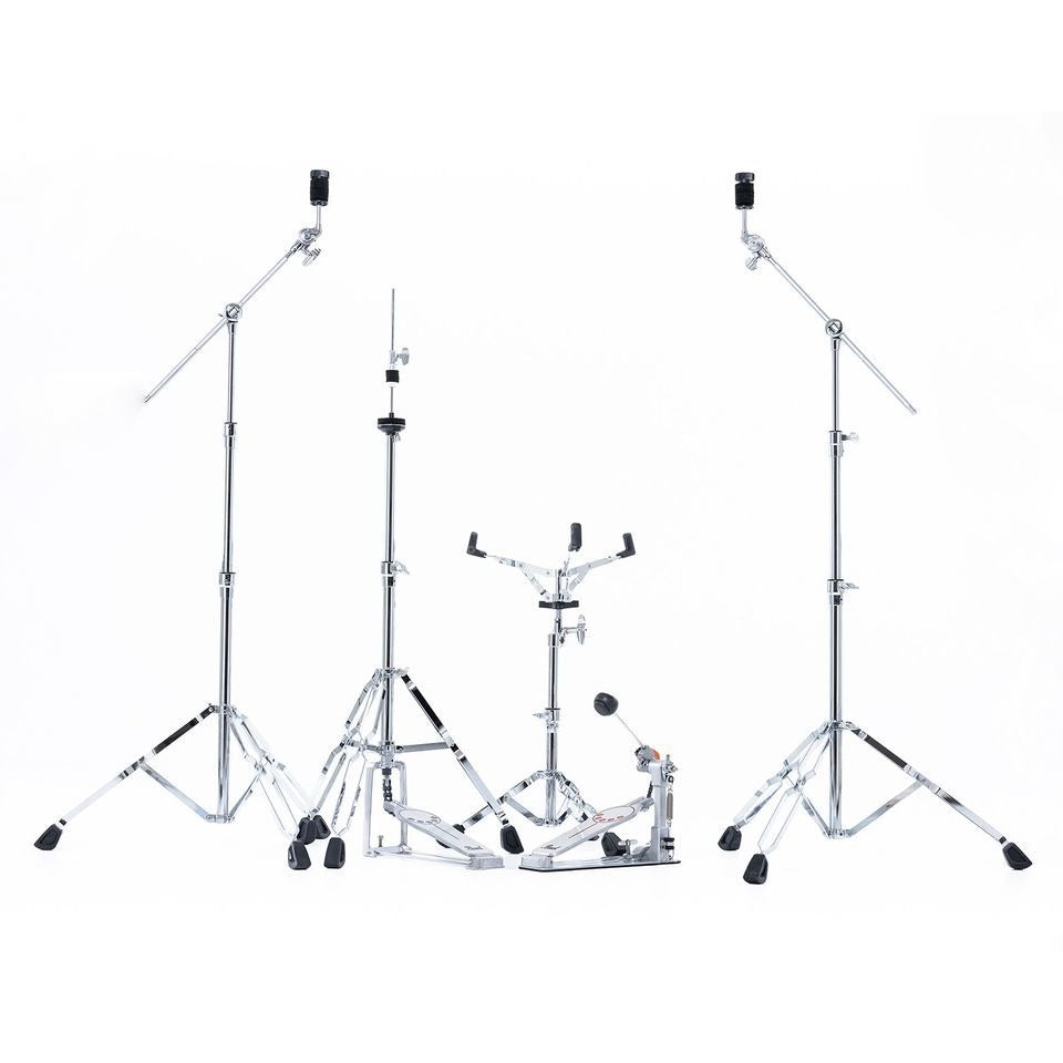 Pearl 5 Piece Drum Hardware Pack HWP-834