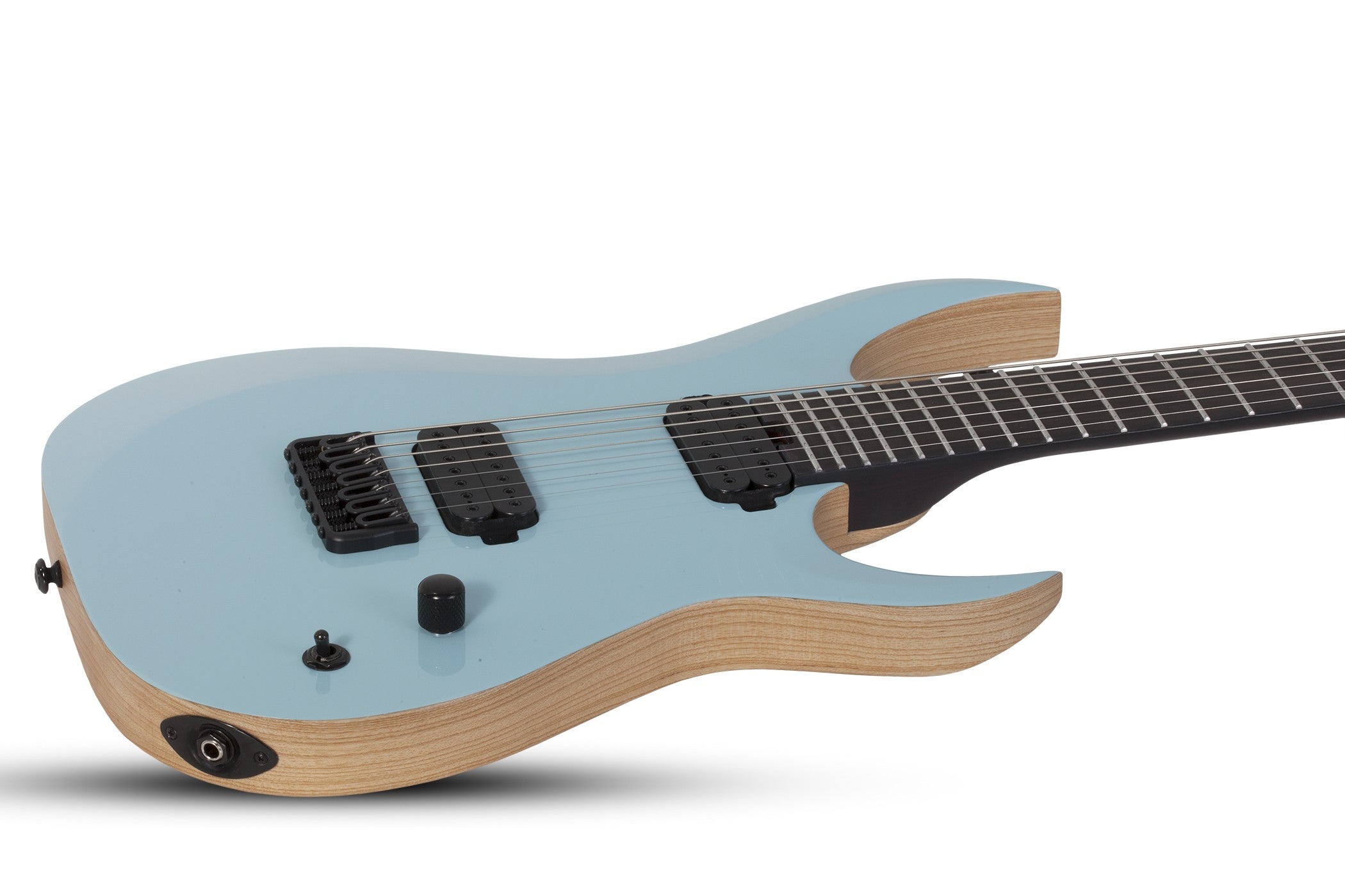 Schecter John Browne Tao-7 Azure 469-SHC