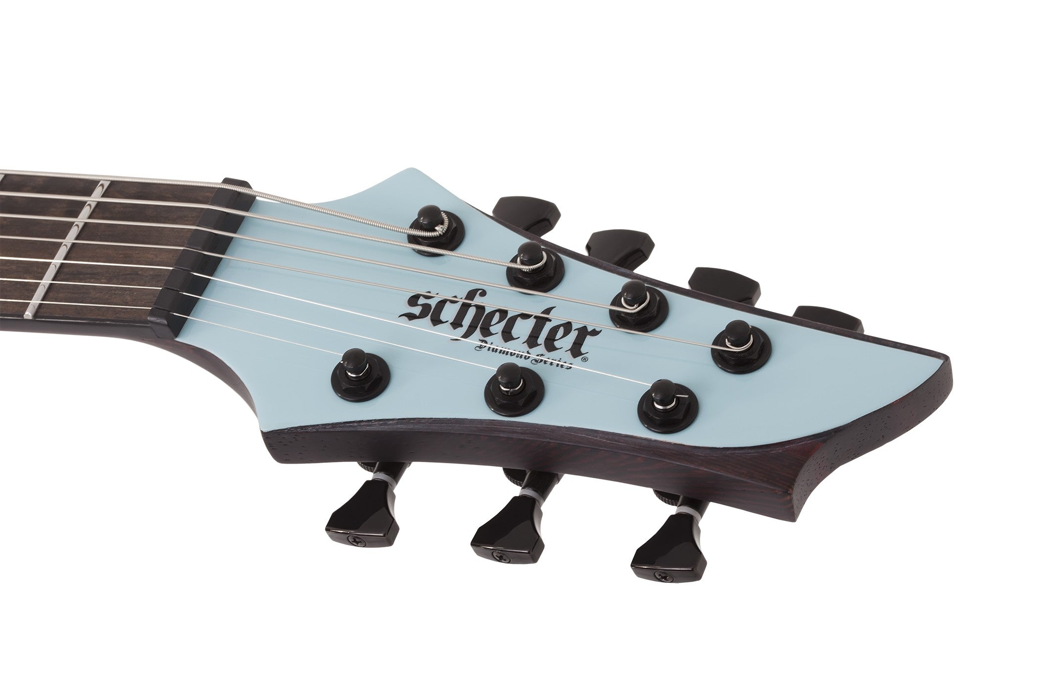 Schecter John Browne Tao-7 Azure 469-SHC