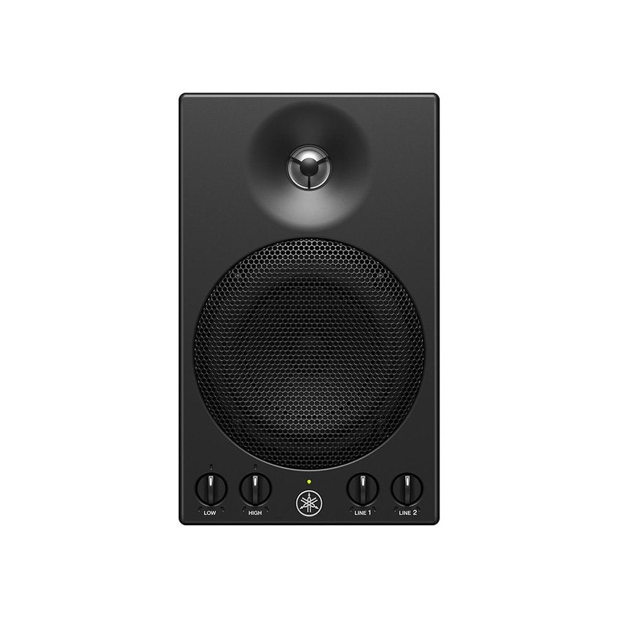 YAMAHA MSP3A POWERED MONITOR SPEAKER (EACH)