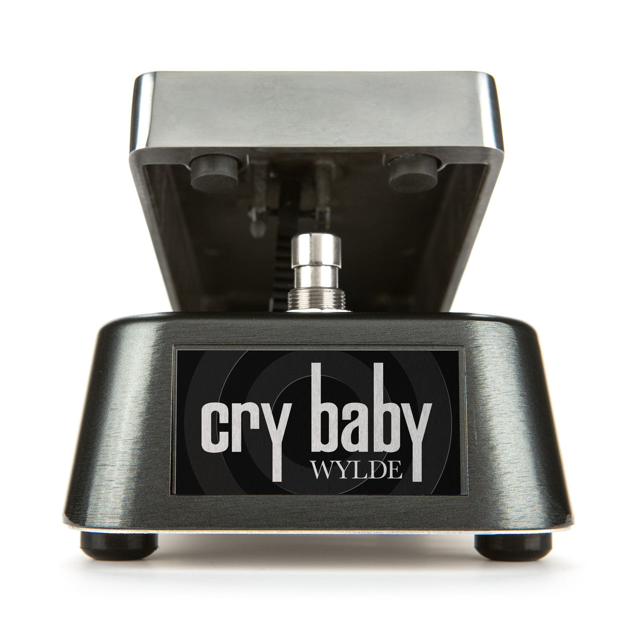 Dunlop Wylde Audio Cry Baby Wah Pedal WA45