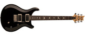 PRS Guitars USA CE 24 KN - Black Top with Natural Back 112784::KN: