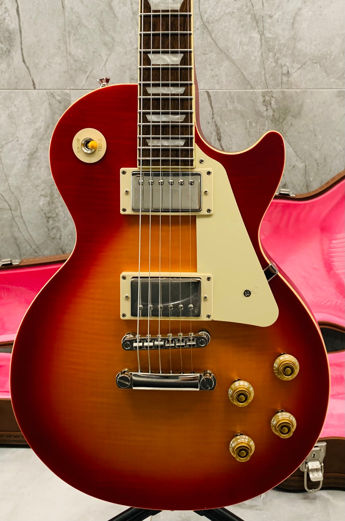 Epiphone Limited Edition 1959 Les Paul Standard 59 EL59ADCNH