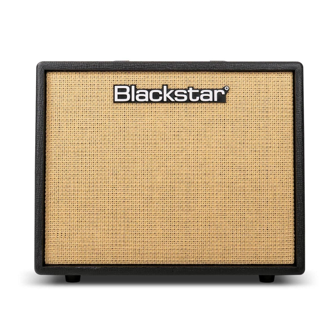 Blackstar Debut 50R 1 x 12 inch 50-watt Combo Amp - Black Debut50RBlk