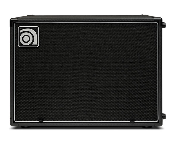 Ampeg Venture VB-210 300 Watt 2x10 Bass Cabinet VENTURE VB210