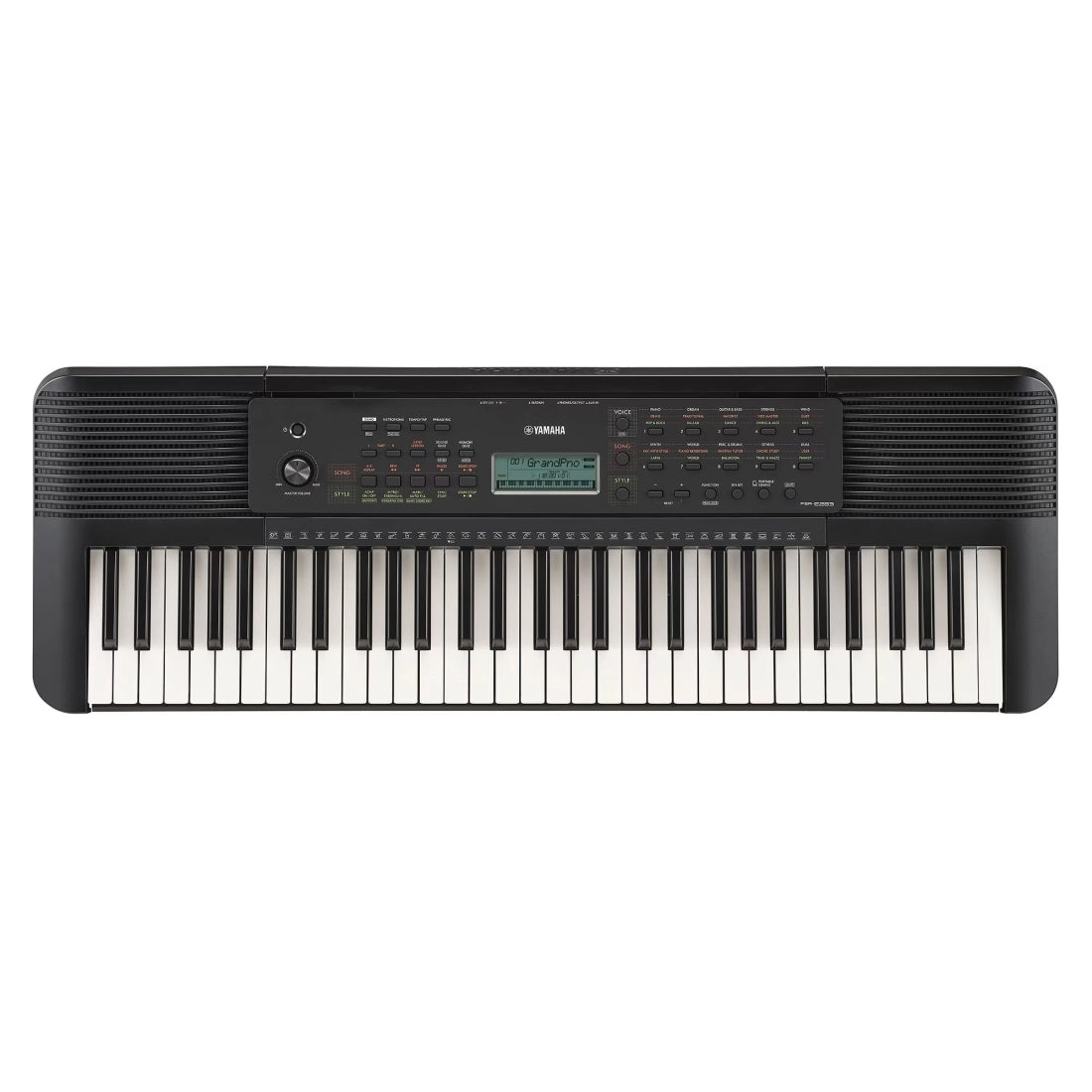 Yamaha PSR-E283 61-key Portable Keyboard PSRE283