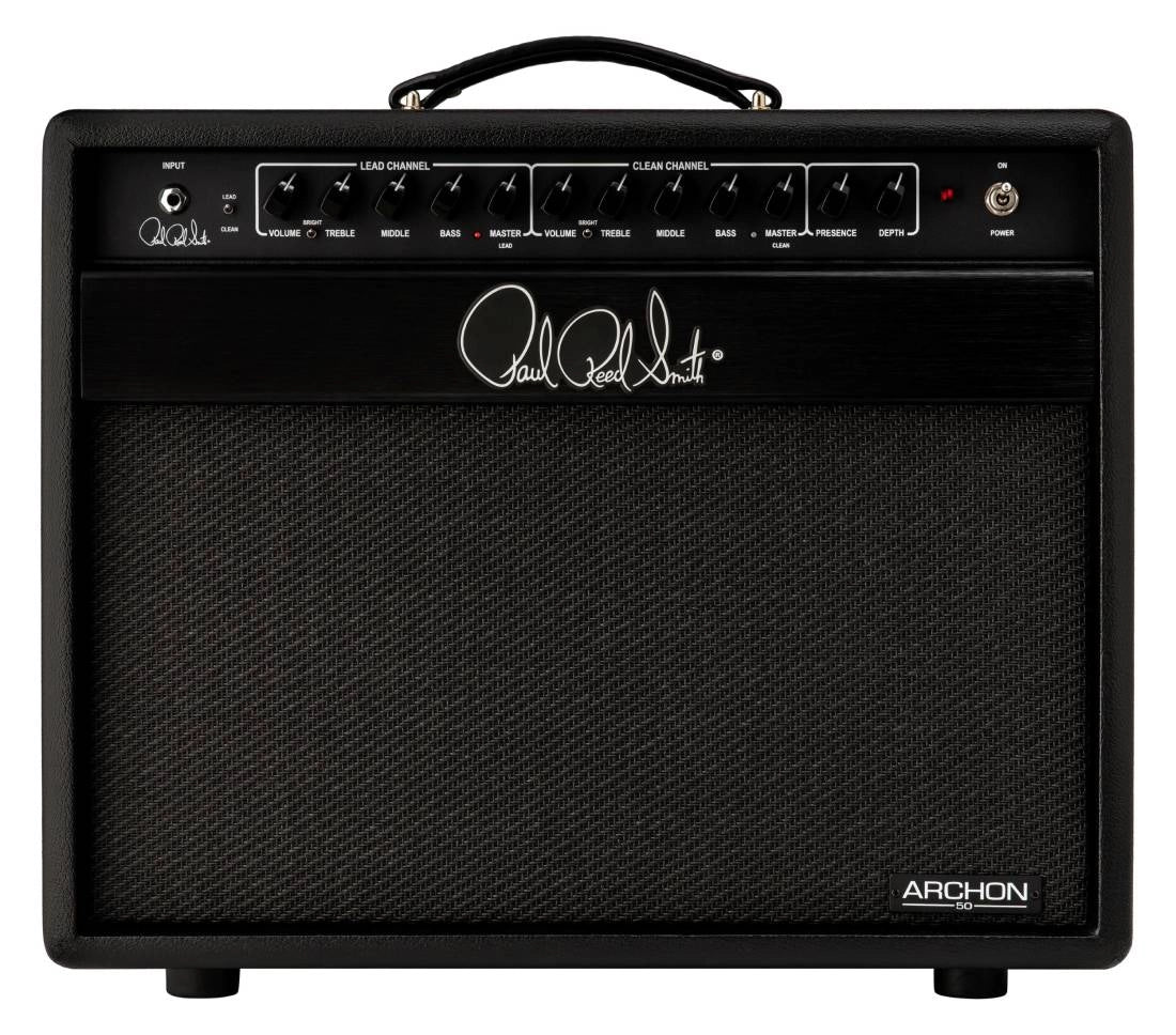 PRS Guitars Archon 50 Watt Amplifier Combo 108448::ST--: