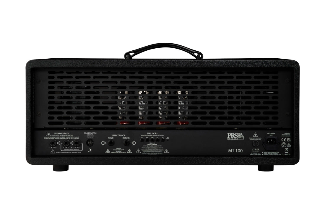 PRS Guitars MT100 Amplifier Head 112487::ST--: