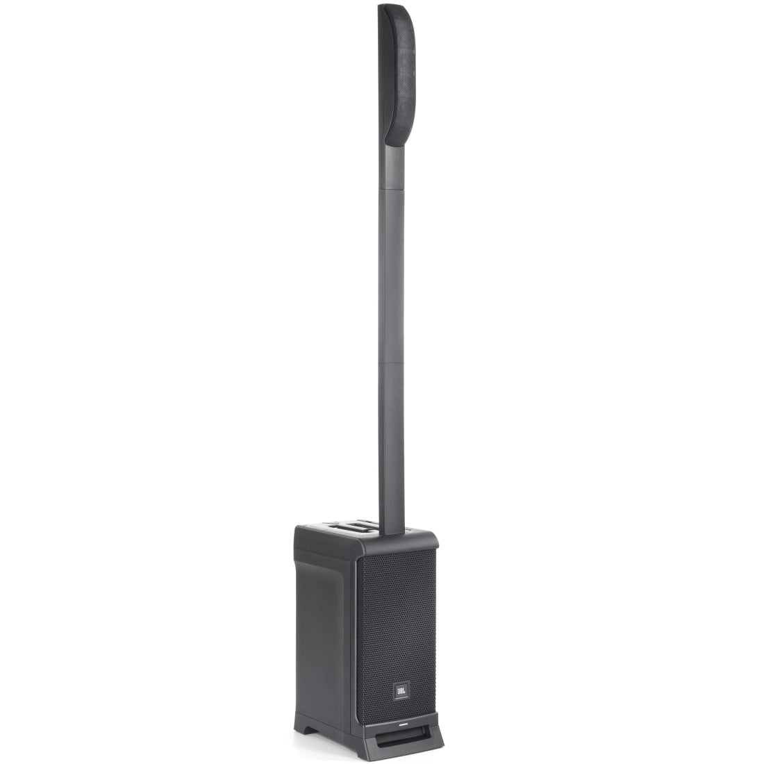 JBL All-in-One Column PA with Built-In Mixer and Bluetooth Streaming IRX-ONE