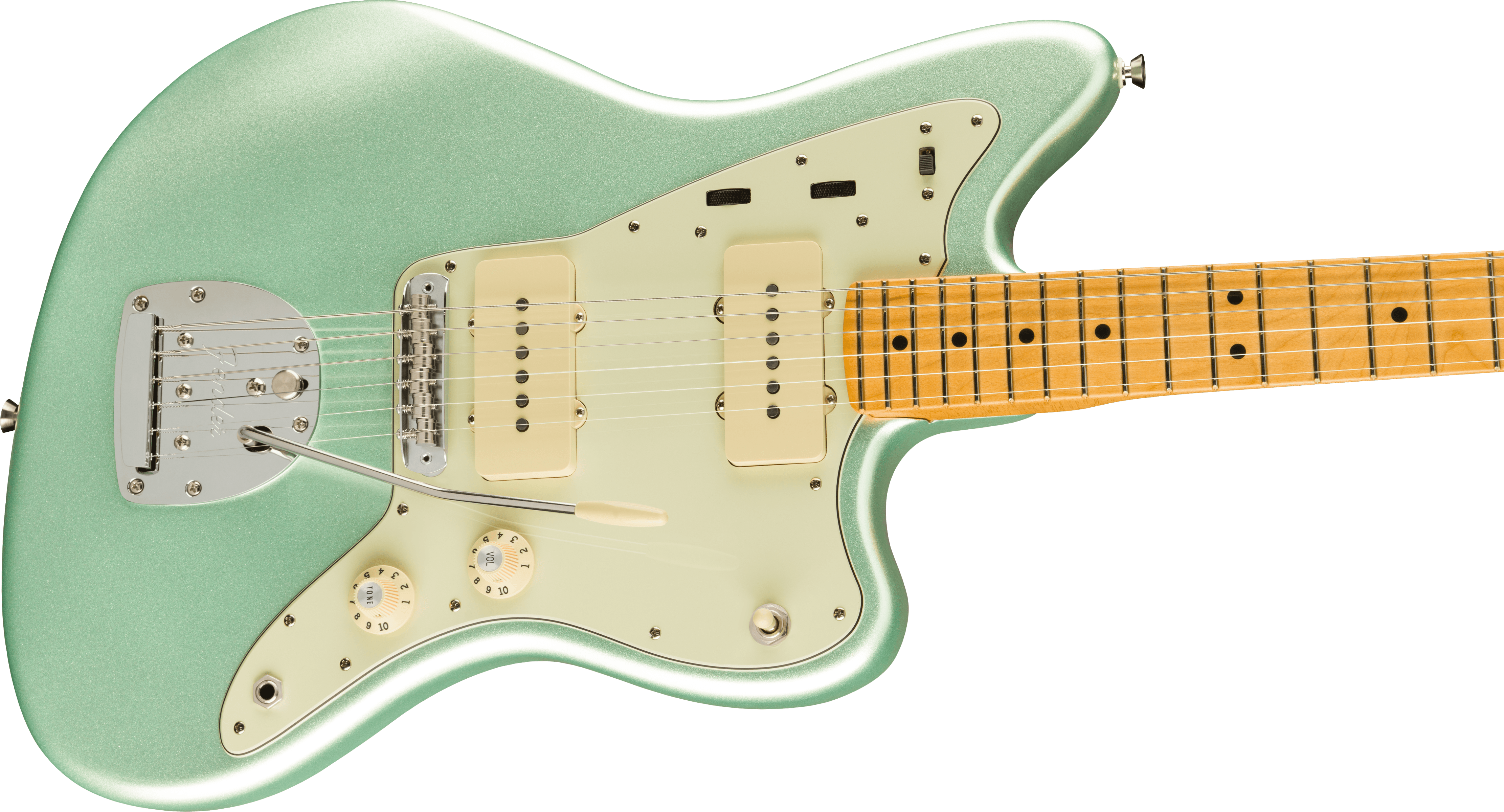 Fender American Professional II Jazzmaster Maple Fingerboard