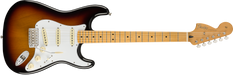 Fender Jimi Hendrix Stratocaster Maple Fingerboard 3-Color