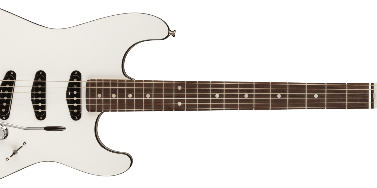 Fender Aerodyne Special Stratocaster Rosewood Fingerboard 