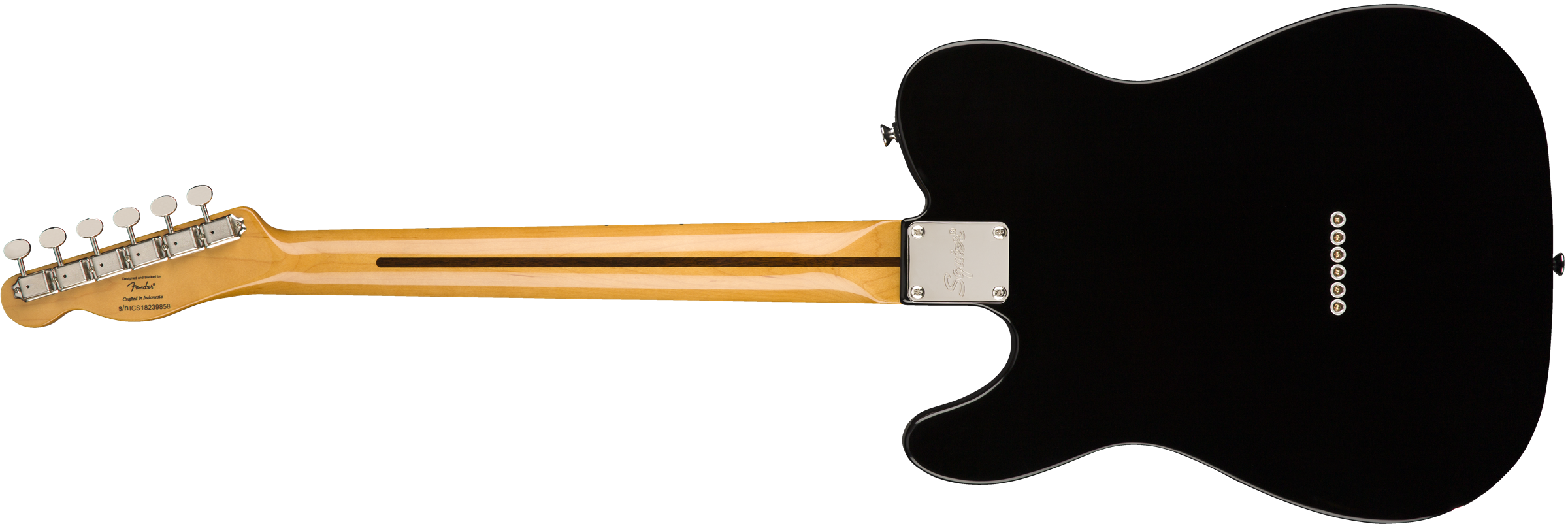 日本製得価Vintage Vibe Guitars Telecaster Rear PU ギター