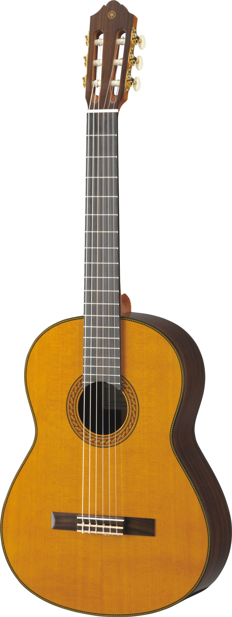 Yamaha Classical Guitar CG192C