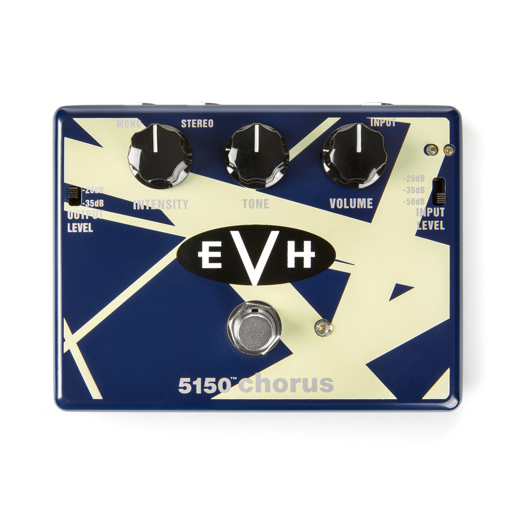 Dunlop MXR EVH 5150 Chorus Pedal LIMITED EDITION — L.A. Music