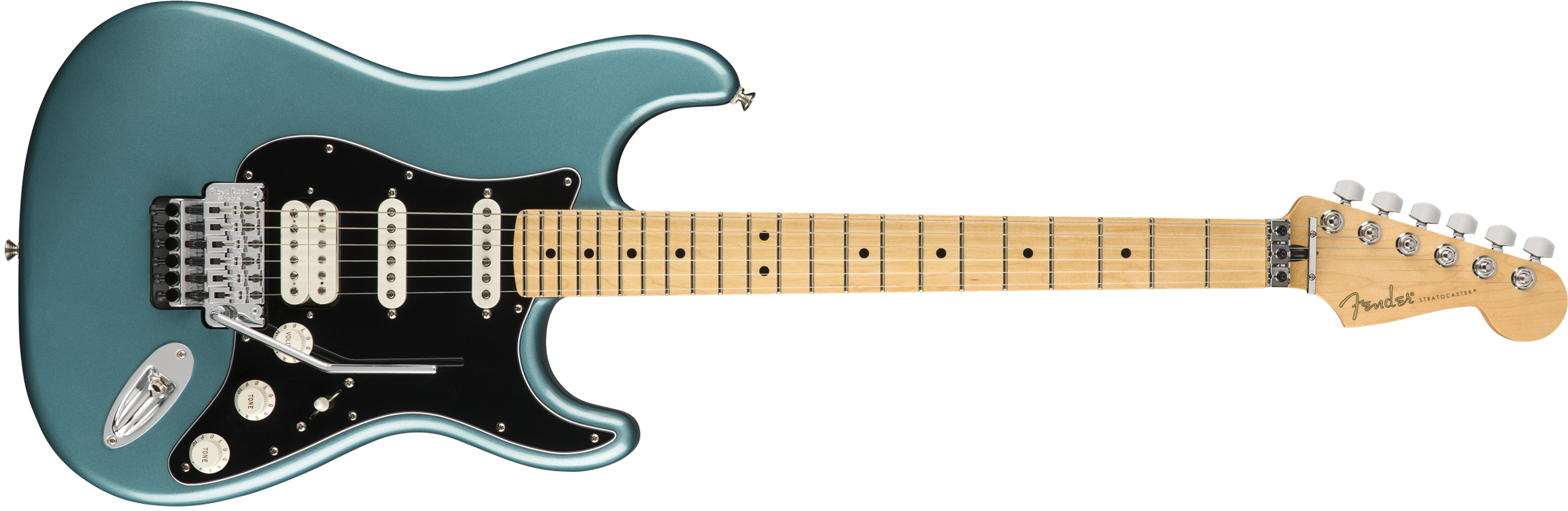 Fender Stratocaster Player Tidepool Selling