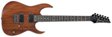 Ibanez RG421MOL RG Series Electric Guitar Mahogany Oil - L.A. Music - Canada's Favourite Music Store!