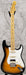 FENDER MADE IN JAPAN JV Modified 50s Stratocaster HSS Maple Fingerboard 2-Color Sunburst 0251802303