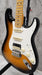 FENDER MADE IN JAPAN JV Modified 50s Stratocaster HSS Maple Fingerboard 2-Color Sunburst 0251802303