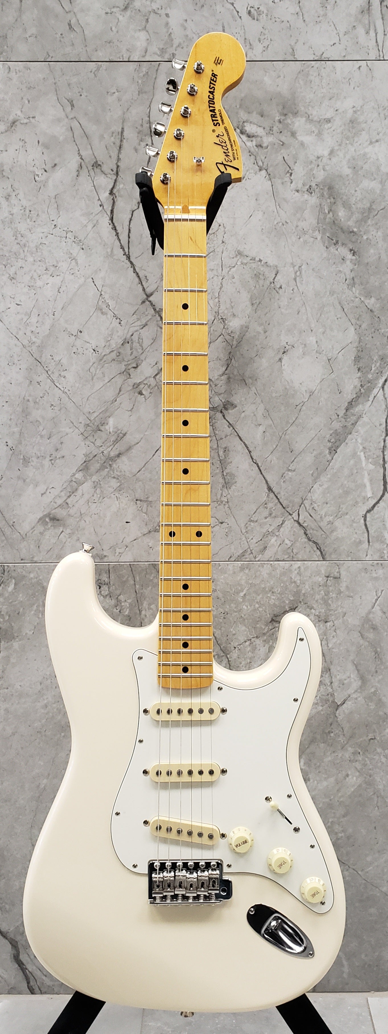 JV Modified '60s Stratocaster®