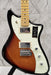 FENDER Player Plus Meteora HH Maple Fingerboard 3-Color Sunburst 0147352300 