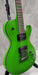 Schecter Kenny Hickey Solo 6 EX S Steele Green Sustainiac 379-SHC