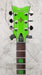 Schecter Kenny Hickey Solo 6 EX S Steele Green Sustainiac 379-SHC