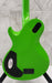 Schecter Kenny Hickey Solo 6 EX S Steele Green Sustainiac 379-SHC