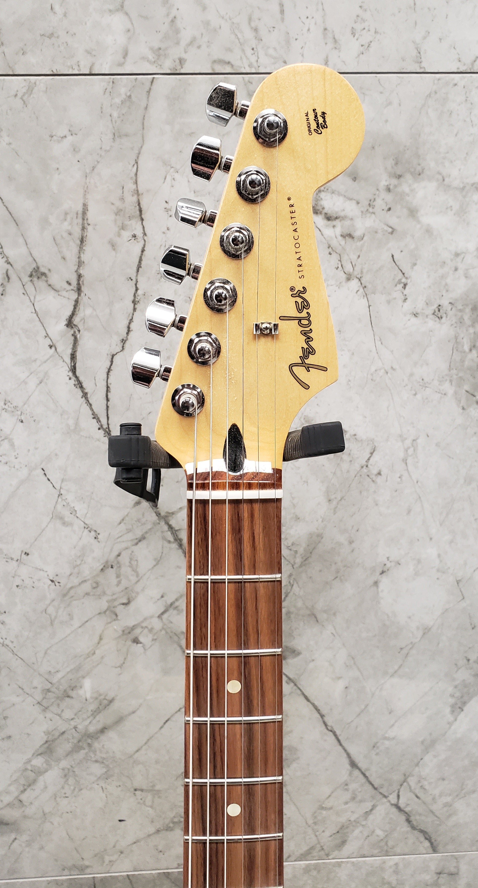 Fender Player Stratocaster HSH Buttercream 0144533534 SERIAL NUMBER MX22062964 - 8.0 LBS