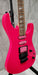 JACKSON X Series Dinky DK3XR HSS Neon Pink 2910022519