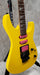 JACKSON X Series Dinky DK3XR HSS Caution Yellow 2910022504