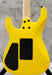 JACKSON X Series Dinky DK3XR HSS Caution Yellow 2910022504