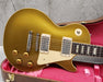 Gibson 1957 Les Paul Goldtop Darkback Reissue VOS Double Gold LPR57DVODGNH