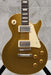 Gibson 1957 Les Paul Goldtop Darkback Reissue VOS Double Gold LPR57DVODGNH