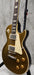 Gibson 1957 Les Paul Goldtop Darkback Reissue VOS Double Gold LPR57DVODGNH